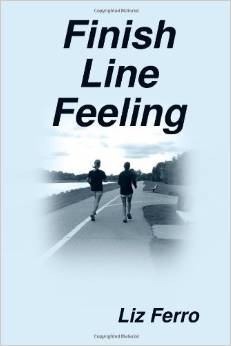 Finish Line Feeling | Liz Ferro